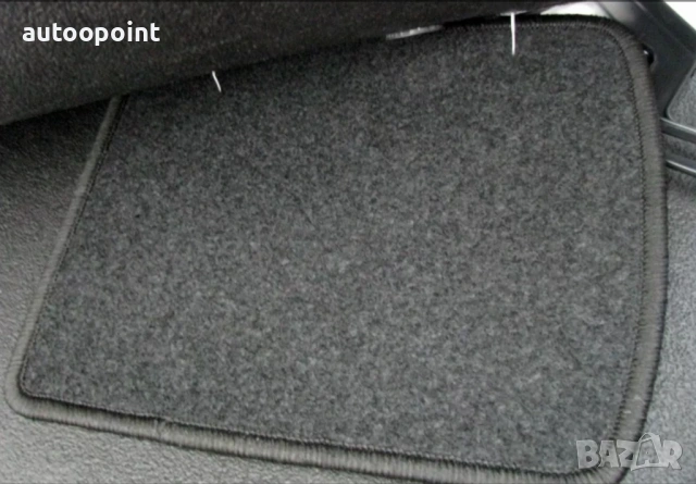 Мокетни стелки за PEUGEOT 807 (2002-2008) / CITROEN C8 I (2005-2012) / LANCIA Phedra / FIAT Ulysse (, снимка 3 - Аксесоари и консумативи - 53780653