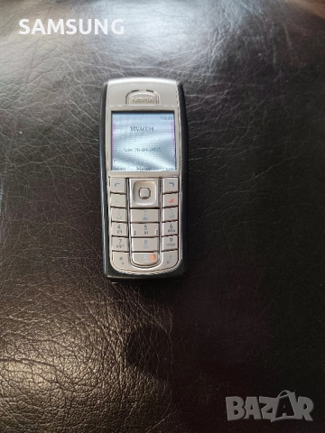 Nokia - 6230i, снимка 5 - Nokia - 51863707