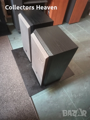 B&W DM 310, снимка 4 - Тонколони - 52257013