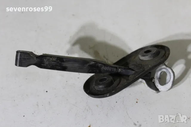 Стопер врата предна дясна Фиат Панда 3 1.3D 2012-2022 Fiat Panda 3, снимка 2 - Части - 49795273