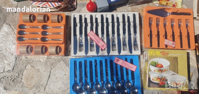 лот битови предмети , снимка 3 - Антикварни и старинни предмети - 51638966