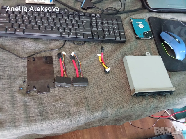 Продавам конзоли X Box one на части, снимка 2 - Xbox конзоли - 52254320