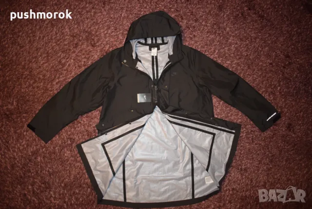 NIKE nsw Storm-fit M''s Shell Parka XL #00807 , снимка 12 - Якета - 47291113