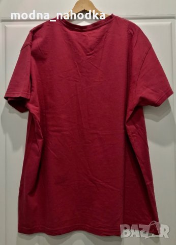 Семпла тениска Cedar Wood State размер М, снимка 3 - Тениски - 35902898