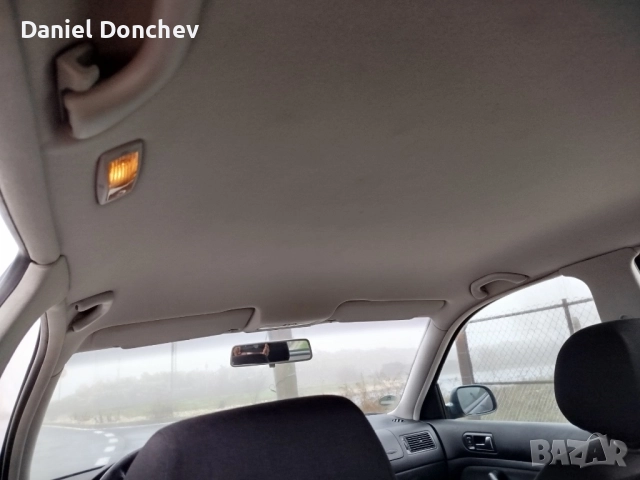 VW GOLF 4 1.9 TDI 90 кс 2003 г , снимка 12 - Автомобили и джипове - 52570863