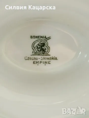 сосиера, снимка 3 - Сервизи - 49034172