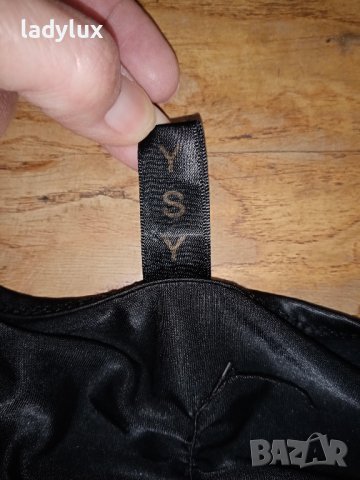 YSY, Страхотна Тюлена Блуза с шипове, Размер S. Код 2165, снимка 6 - Блузи с дълъг ръкав и пуловери - 44264563