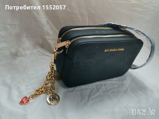 Дамска чанта Michael Kors, снимка 4 - Чанти - 40980599