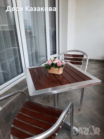 Апартамент Тиара в Несебър, снимка 8 - Почивки на море - 50401059