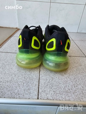 Nike Air Max 720, снимка 6 - Маратонки - 53768650