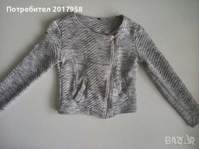 Суитшърти 140-146 см, снимка 2 - Детски анцузи и суичери - 48165984