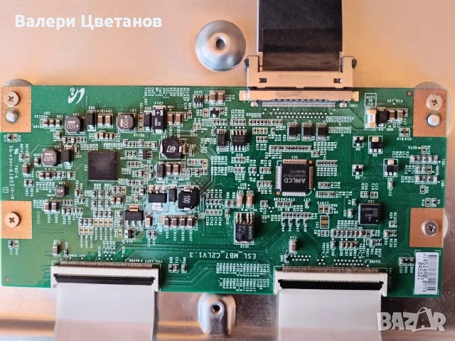 телевизор SONI KDL - 40EX520 на части, снимка 11 - Телевизори - 51406307