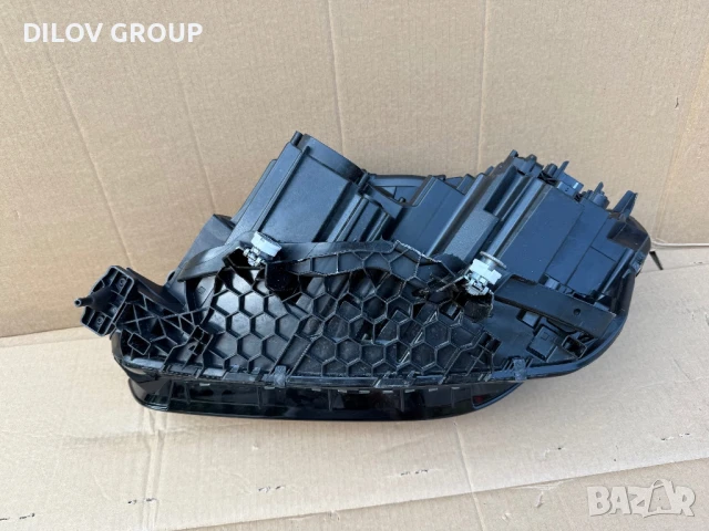 Фар BMW X5 G05/ X6 G06 LCI - LED, снимка 4 - Части - 51248290