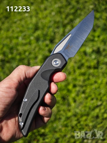 TwoSun TS210, снимка 3 - Ножове - 50358070