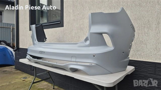 Задна броня Ford Kuga ST-Line година 2020 2021 2022 2023 2024 код LV4B17A894, LV4B-17A894 , снимка 2 - Аксесоари и консумативи - 52809305