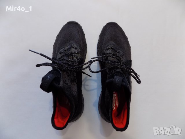 нови маратонки adidas tubular rise кецове оригинални мъжки 44 28.5 см, снимка 6 - Маратонки - 44424287