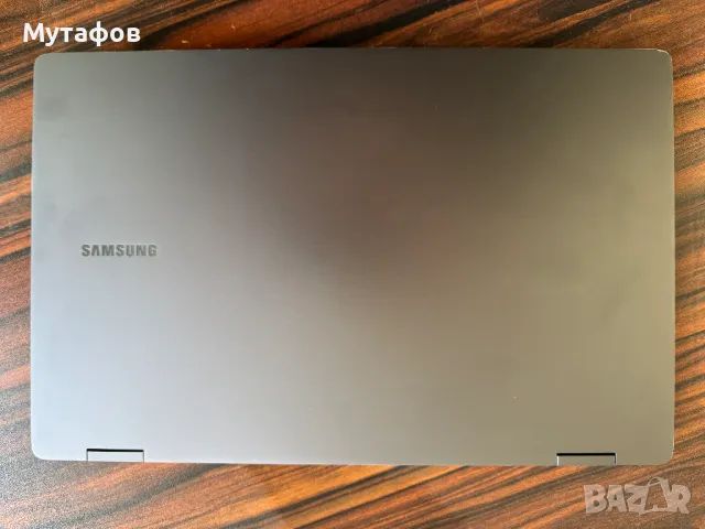 Samsung Galaxy Book 3 - 360 / Model: NP750QFG, снимка 7 - Лаптопи за работа - 48754977