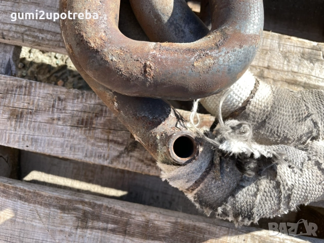 Изпускателен Колектор HKS G65462-K00140-00 Toyota GT86 2018 Subaru BRZ, снимка 4 - Части - 52529759