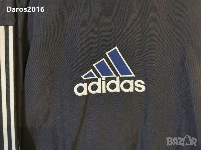 Анурак Adidas L, снимка 8 - Спортни дрехи, екипи - 40006907