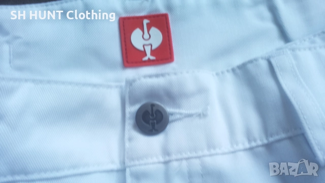 Engelbert Strauss Work Trouser размер 48 / M работен панталон W4-647, снимка 12 - Панталони - 52485784