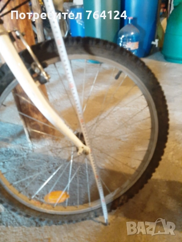 Продавам велосипед, снимка 2 - Велосипеди - 52097665