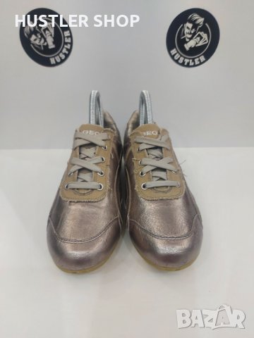 Дамски спортни обувки GEOX.Номер 37, снимка 3 - Дамски ежедневни обувки - 42034673