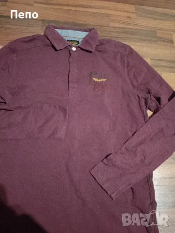 Мъжка блуза , снимка 2 - Блузи - 48561833