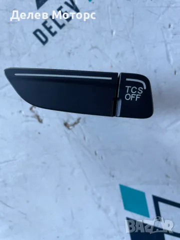 JT76-2C418AB бутон, копче от Ford Transit Courier 1.0 EcoBoost, 100 кс., 6 ск., двигател SFCE 