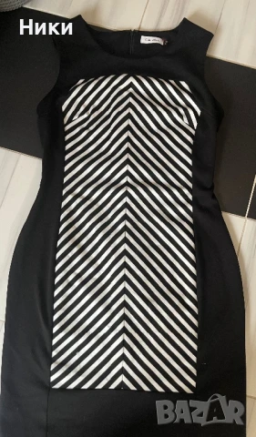 Calvin Klein-дамска рокля