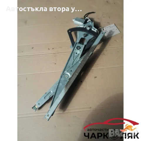Ел машинка стъкло предна дясна Шевролет Калос 2врати,стъклоповдигач, снимка 3 - Части - 47891944