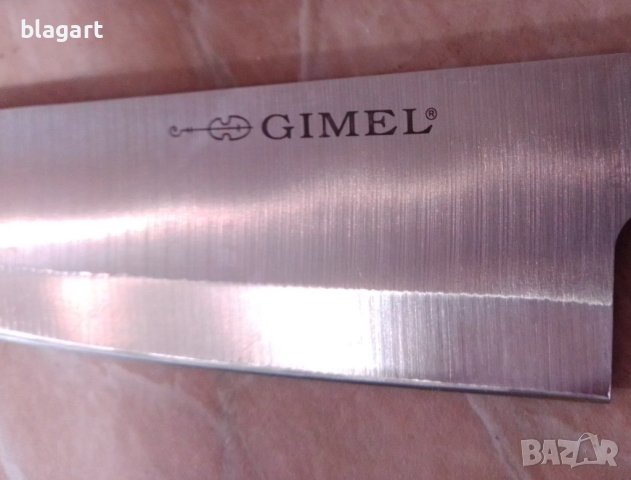 Ножове на шеф готвач, снимка 2 - Антикварни и старинни предмети - 41331060