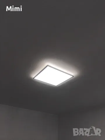 LED светлинен панел, снимка 4 - Лед осветление - 50141395