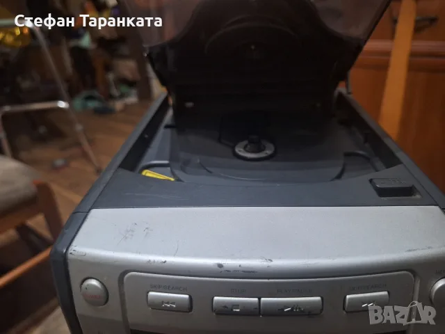 Аудио система германска , снимка 5 - Аудиосистеми - 55933474