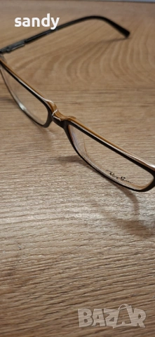 Рамки Ray Ban RB5059 USA, снимка 9 - Слънчеви и диоптрични очила - 53744854