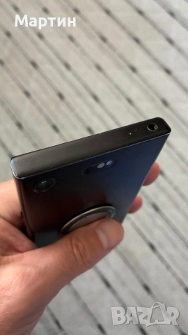 Sony XZ1 Compact 32 GB 4.6” дисплей Андроид 9 sd card, снимка 5 - Sony - 52384905