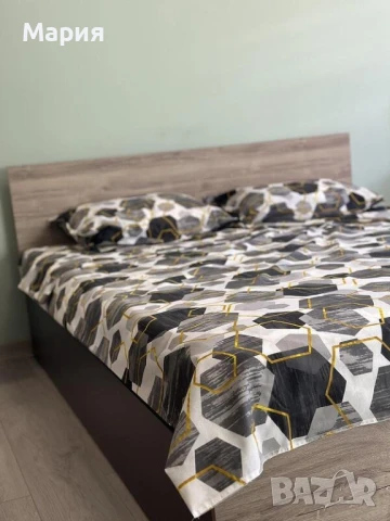Спални компекти/РАЗПРОДАЖБА , снимка 5 - Спално бельо - 51202690