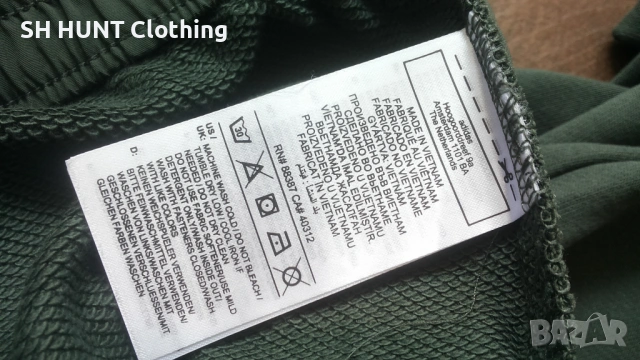Adidas ADVENTURE Pants Размер M мъжка долница 60-67, снимка 14 - Спортни дрехи, екипи - 53138726