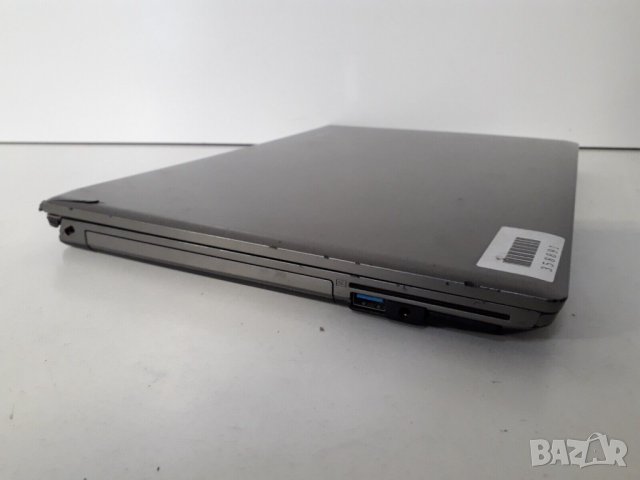 Лаптоп Toshiba A40 i5/6 генерация, снимка 7 - Части за лаптопи - 39255852