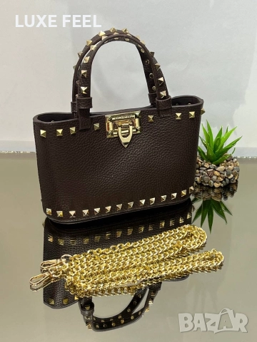 Дамски Чанти ⚜️ Valentino , снимка 3 - Чанти - 52976781