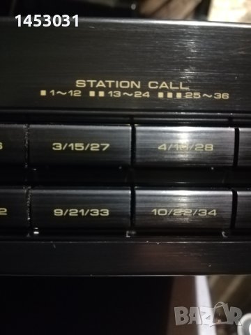 Тунер Pioneer F 229, снимка 17 - Аудиосистеми - 40284740