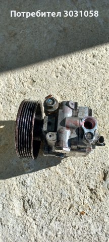 Продавам Рециклирана хидравлична помпа за Субару легаси 3.0 R 245 коня