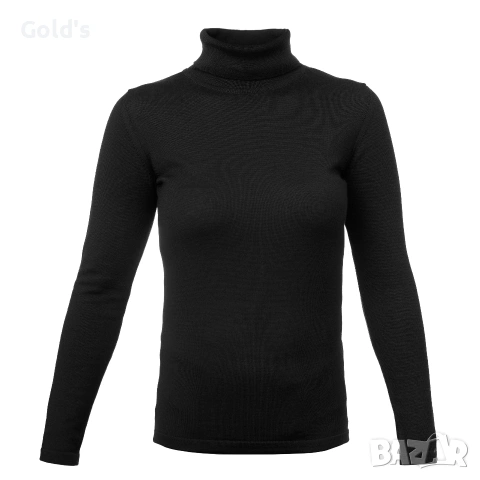 Дамско поло от кашмир 