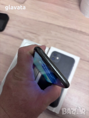 iPhone 11 64gb 100%, снимка 7 - Apple iPhone - 52949504