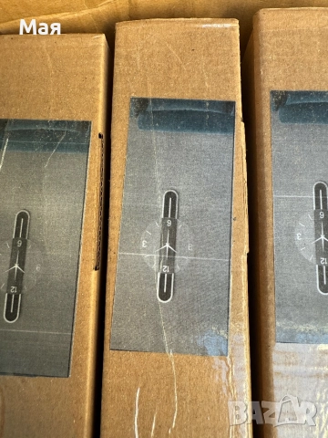 Стенен часовник, снимка 9 - Стенни часовници - 52613534