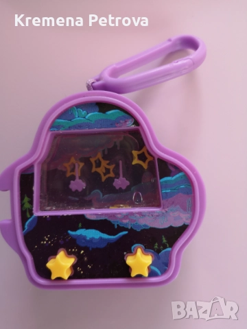 Играчки от McDonald's Happy Meal, снимка 7 - Колекции - 52347901