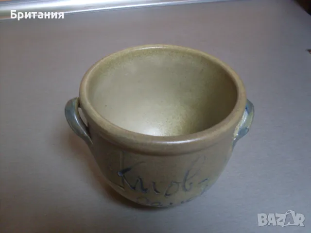 Керамичен сувенир., снимка 3 - Декорация за дома - 49273480