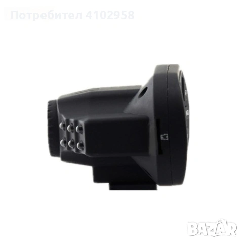 Видеорегистратор за автомобил Full HD C600 DVR – AC83, снимка 4 - Други - 53013479