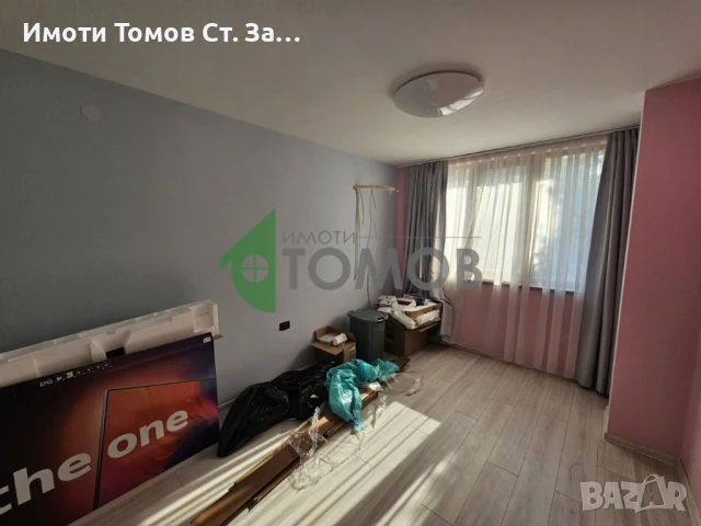 Просторен тристаен апартамент в Центъра, снимка 7 - Апартаменти - 51355366