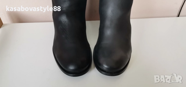 Елегантни обувки Ecco 40 н. , снимка 15 - Дамски ежедневни обувки - 52281124