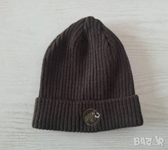 Mammut , Jack Wolfskin , Тhe North Face , Nike , Barcelona шапки, снимка 4 - Шапки - 52487522